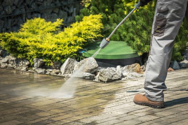 Best Concrete Sealing  in Las Flores, CA